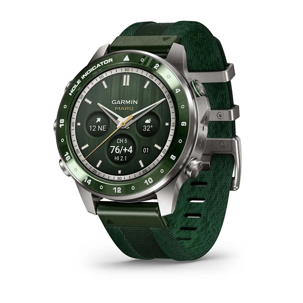 Garmin MARQ Golfer (Gen 3) (010-04549-50)