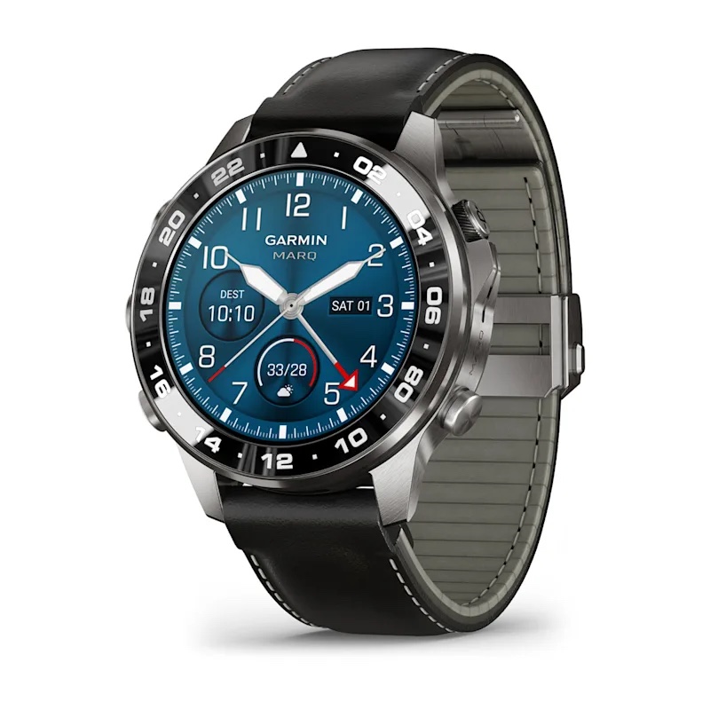 Garmin MARQ Aviator (Gen 3) (010-04549-20)