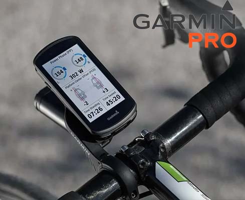 Секреты использования Garmin Edge для велосипедистов в 2026 году - полный гид