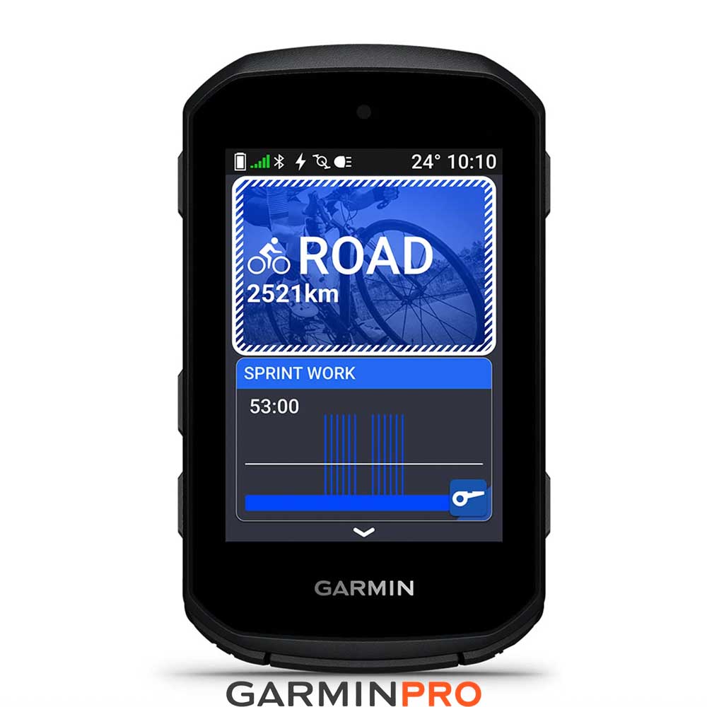 Garmin Edge 550 Standard Edition(010-03022-01)