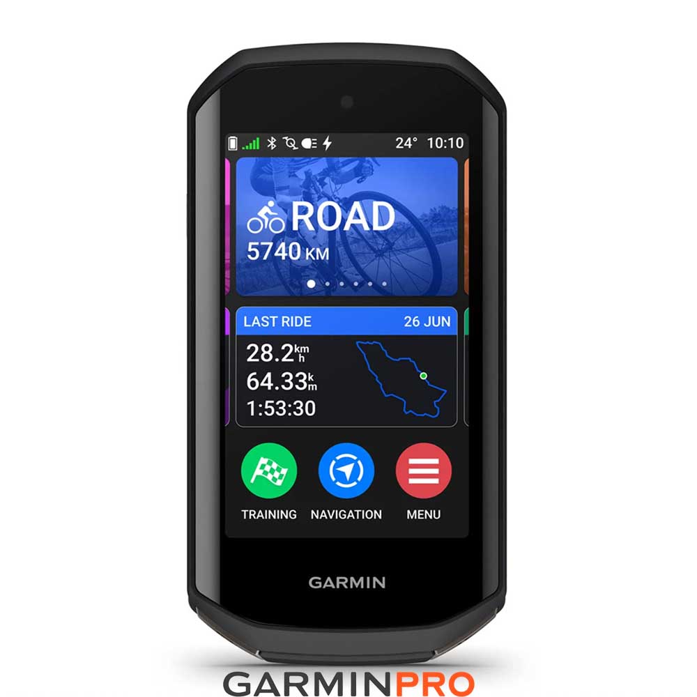 Garmin Edge 1050 Device Only (010-02890-01)