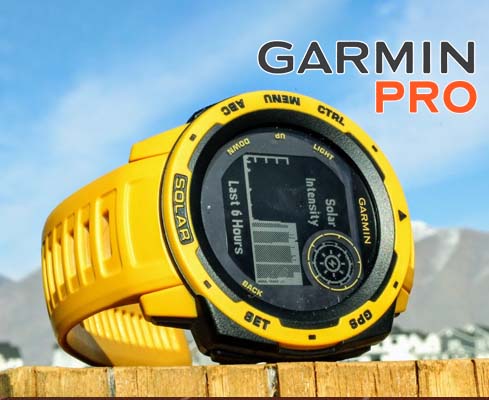 Технология солнечной зарядки Solar в часах Garmin: Миф или реальный плюс к автономности? Технология солнечной зарядки Solar в часах Garmin: Миф или реальный плюс к автономности?