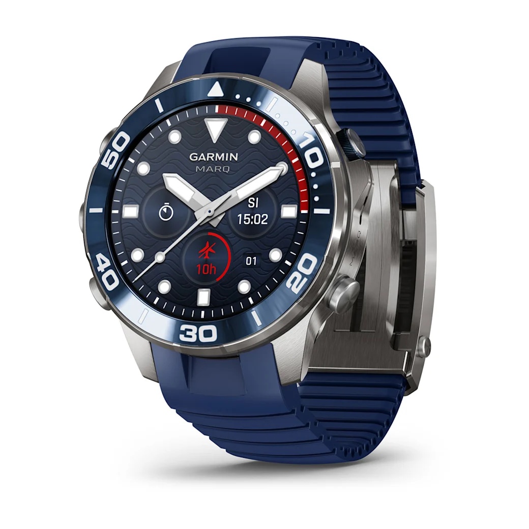 Garmin MARQ Diver (Gen 3) (010-04549-40)