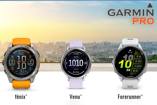 Какую серию Garmin выбрать? Полный гид по линейкам часов для бега, трейла, дайвинга, гольфа и офиса (2026) Какую серию Garmin выбрать? Полный гид по линейкам часов для бега, трейла, дайвинга, гольфа и офиса (2026)