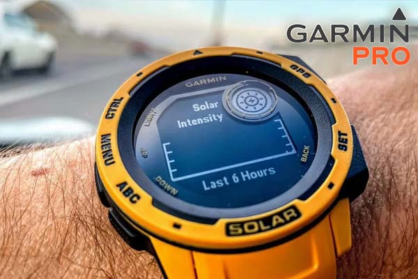 Технология солнечных батарей Garmin: история, плюсы и минусы, почему большинство переходит на AMOLED