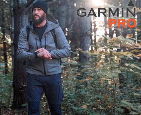 Часы Garmin для жизни в тайге: полное руководство по выживанию и навигации 2026