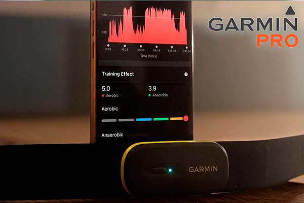 Почему низкий пульс во время бега — это жизненно важно и как Garmin помогает это контролировать