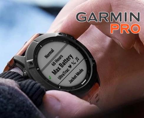 Секретные функции Garmin, о которых не знают 90% владельцев Секретные функции Garmin, о которых не знают 90% владельцев
