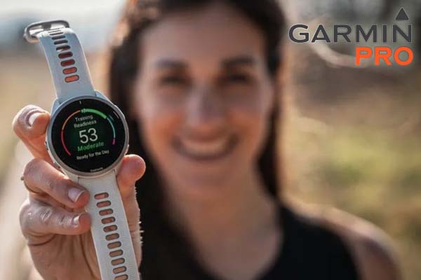 Модели Garmin для девушек: от Lily до Venu — какие технологии и спортивные активности есть у Garmin для женщин