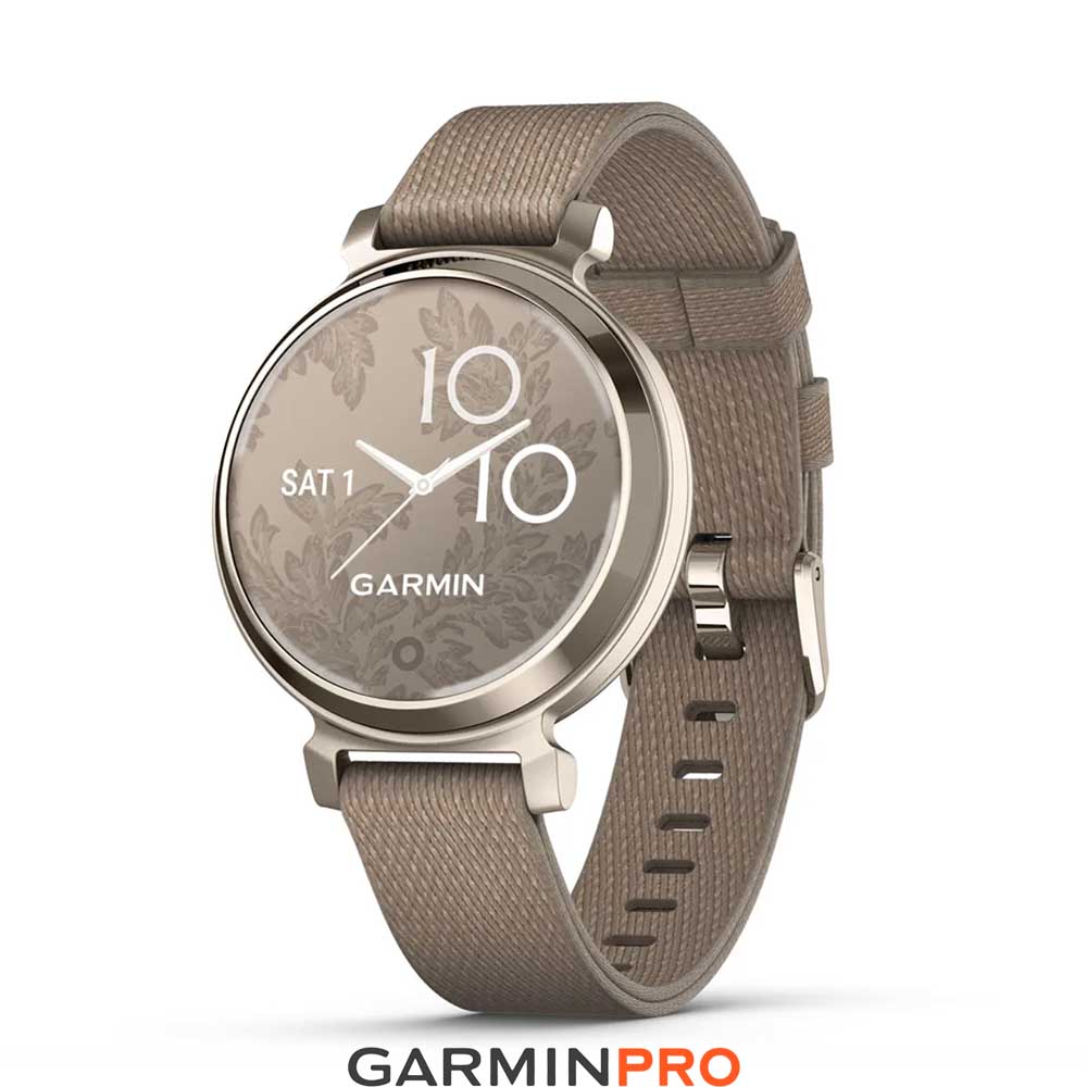 Garmin Lily 2 Cream Gold (010-02839-74)