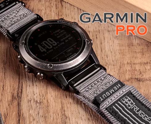Как выбрать ремешок для Garmin: Силикон, нейлон UltraFit, титан или кожа? Полное инженерное руководство Как выбрать ремешок для Garmin: Силикон, нейлон UltraFit, титан или кожа? Полное инженерное руководство