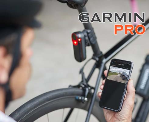 Велосипедный радар Garmin Varia (RTL515 / RCT715): Безопасность на шоссе, которая стоит каждого рубля Велосипедный радар Garmin Varia (RTL515 / RCT715): Безопасность на шоссе, которая стоит каждого рубля