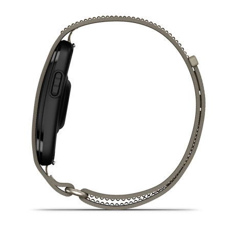 Garmin CIRQA Smart Band French Grey L-XL (010-04675-01)