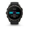 Garmin Fenix 9 51mm Carbon Grey DLC Titanium Black (010-04763-11)