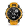 Garmin Instinct 3 45 mm, Solar Sunburst (010-02934-02)