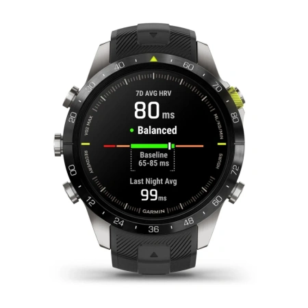 Garmin MARQ Athlete (Gen 2) (010-02648-41)