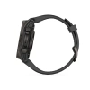 Garmin Fenix 8 43 mm AMOLED Sapphire Carbon Grey DLC (010-02903-21)