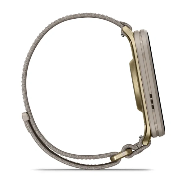 Garmin Venu X1 Soft Gold (010-02980-09)