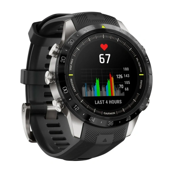 Garmin MARQ Athlete (Gen 2) (010-02648-41)