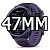 Forerunner 570 47mm