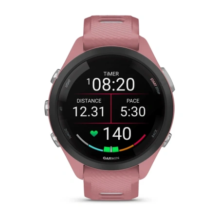 Garmin Forerunner 265s 42mm Pink (010-02810-15)