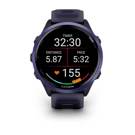 Garmin Forerunner 570 47mm Indigo (010-02971-02)