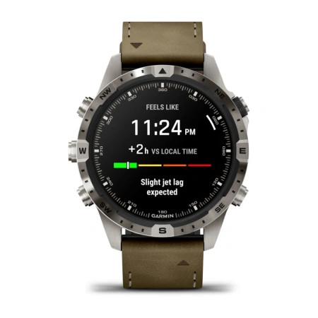 Garmin MARQ Adventurer (Gen 2) (010-02648-31)