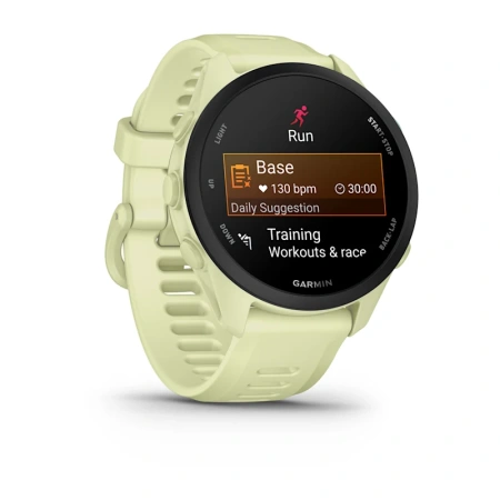 Garmin Forerunner 70 Citron (010-04307-02)