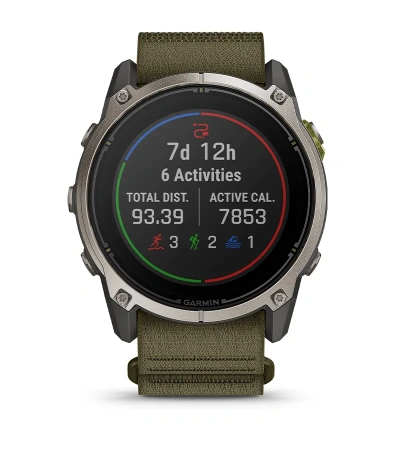 Garmin Enduro 4 (010-04799-01)