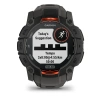 Garmin Instinct 3 50 mm, Solar Black (010-02935-00)