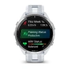 Garmin Forerunner 965 Whitestone (010-02809-11)