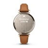 Garmin Lily 2 Classic Cream Gold (010-02839-02)