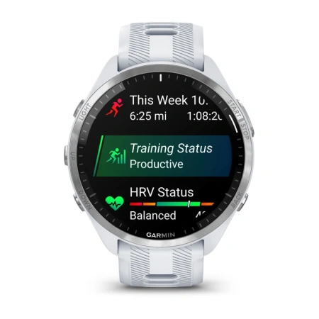 Garmin Forerunner 965 Whitestone (010-02809-11)