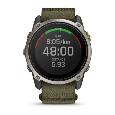Garmin Enduro 4 (010-04799-01)