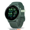 Garmin Vivoactive 6 Metallic Jasper Green (010-02985-02)