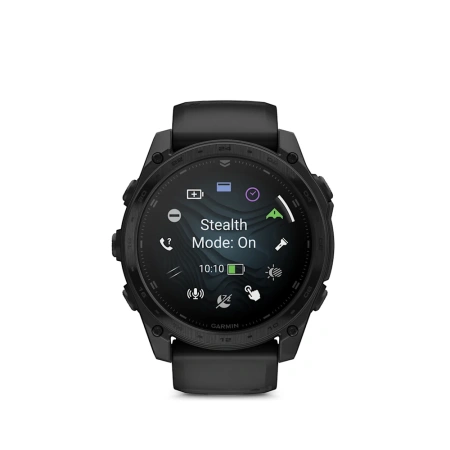 Garmin Tactix 8 51 mm AMOLED (010-03406-01)