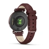 Garmin Lily 2 Dark Bronze Leather (010-02839-03)