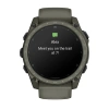 Garmin Tactix 8 51 mm AMOLED Cerakote Olive (010-04553-11)