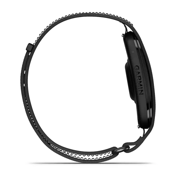 Garmin CIRQA Smart Band Black L-XL (010-04675-00)