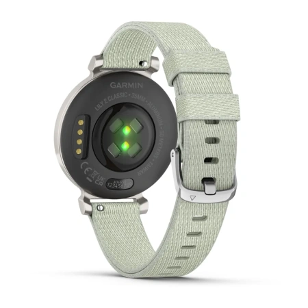 Garmin Lily 2 Silver (010-02839-15)