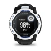 Garmin Instinct 3 50 mm, Solar Whitestone (010-02935-03)
