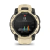 Garmin Instinct 3 45 mm, AMOLED Citrine (010-02936-02)