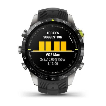 Garmin MARQ Athlete (Gen 2) (010-02648-41)