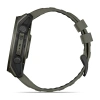 Garmin Tactix 8 51 mm AMOLED Cerakote Olive (010-04553-11)