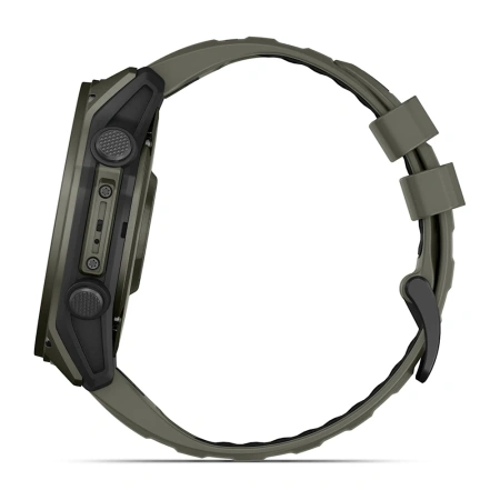 Garmin Tactix 8 51 mm AMOLED Cerakote Olive (010-04553-11)