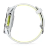 Garmin Forerunner 970 Titanium Whitestone (010-02969-11)