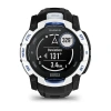 Garmin Instinct 3 50 mm, Solar Whitestone (010-02935-03)