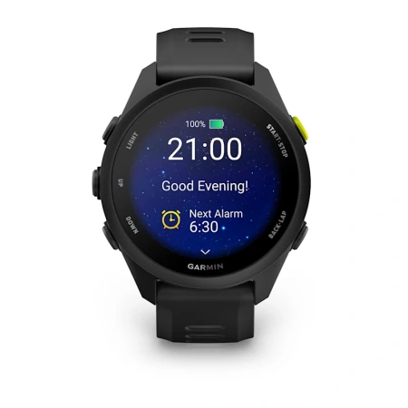 Garmin Forerunner 70 Black (010-04307-00)