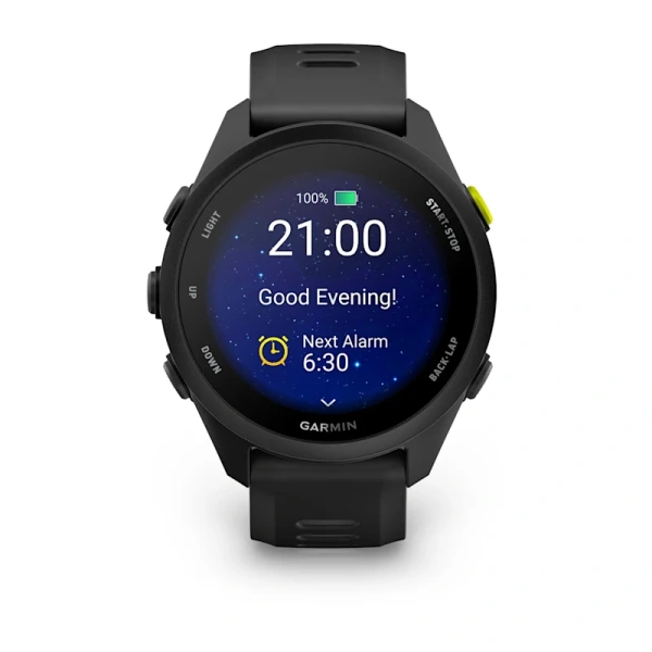 Garmin Forerunner 70 Black (010-04307-00)