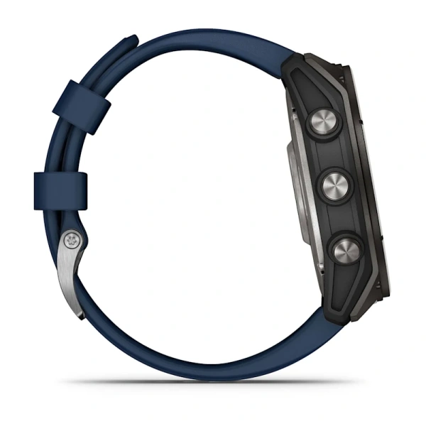 Garmin Quatix 8 51 mm AMOLED (010-02905-91)